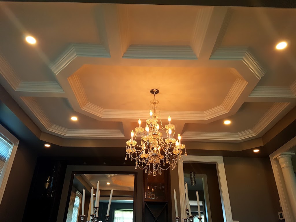 R.L. Coupland Construction | 794 Hanmore Ct, Oshawa, ON L1K 0C5, Canada | Phone: (289) 600-4233