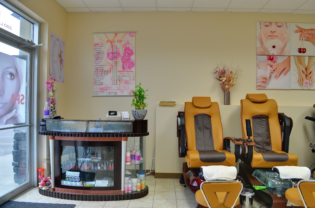 Studio Nails - Sherwood Park | 220 Lakeland Dr, Sherwood Park, AB T8H 1S8, Canada | Phone: (780) 464-6878