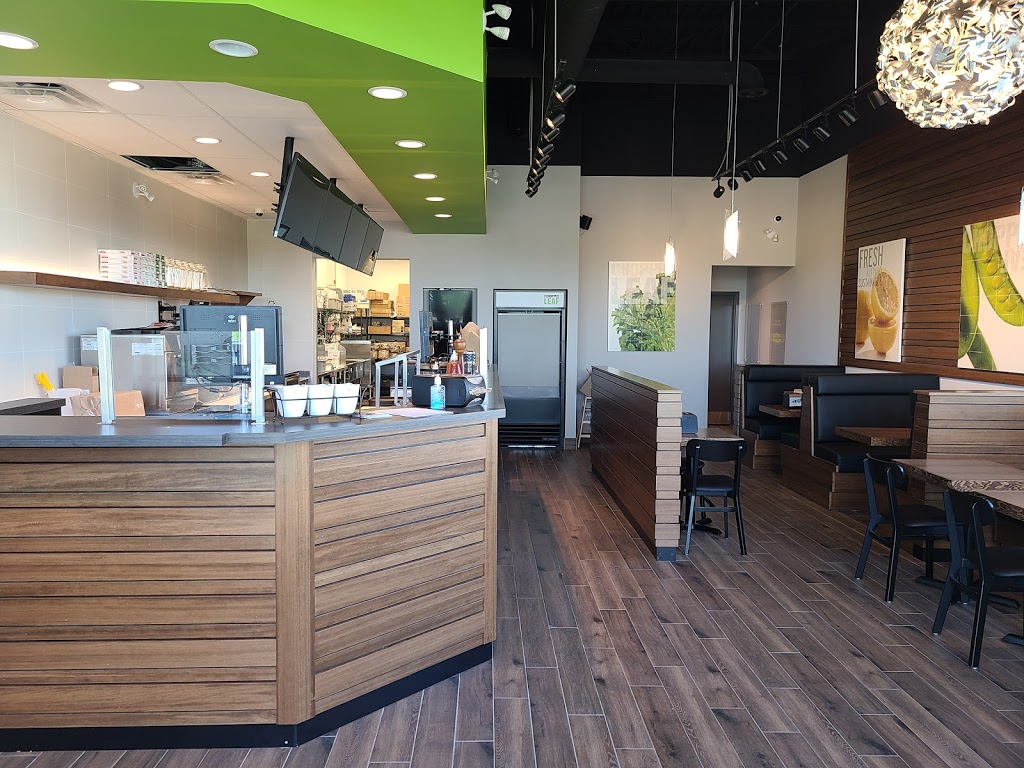 Chopped Leaf | 295 Fourth Ave, St. Catharines, ON L2S 0E7, Canada | Phone: (905) 682-0004