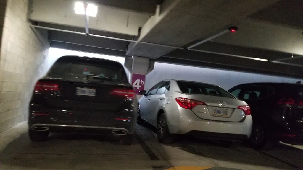 Parking Garage | Trafalgar Rd, Halton Hills, ON L0P, Canada | Phone: (647) 496-6801