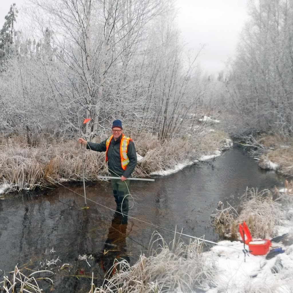 Ecological And Regulatory Solutions Inc. | 5 Norwich St W, Guelph, ON N1H 2G8, Canada | Phone: (226) 706-6879