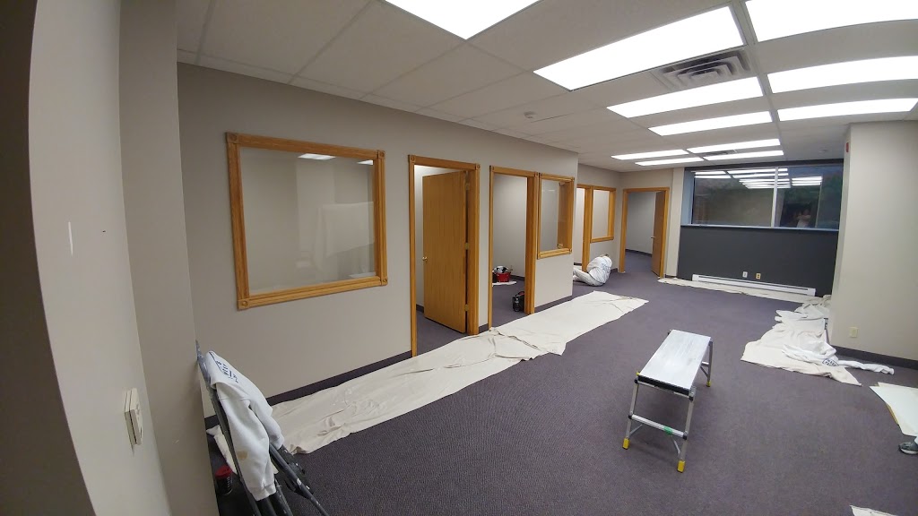 Waggs Painting | 33 River Ridge Rd, Barrie, ON L4N 7G1, Canada | Phone: (705) 794-0345
