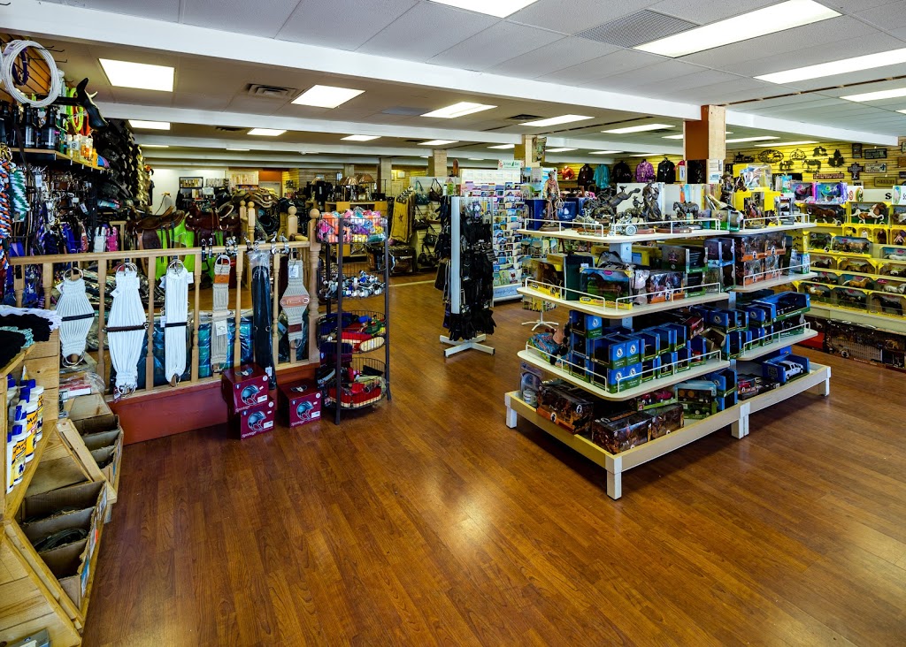 The Outback Western Wear and Tack | 9931 106 St, Westlock, AB T7P 2K1, Canada | Phone: (780) 349-4329