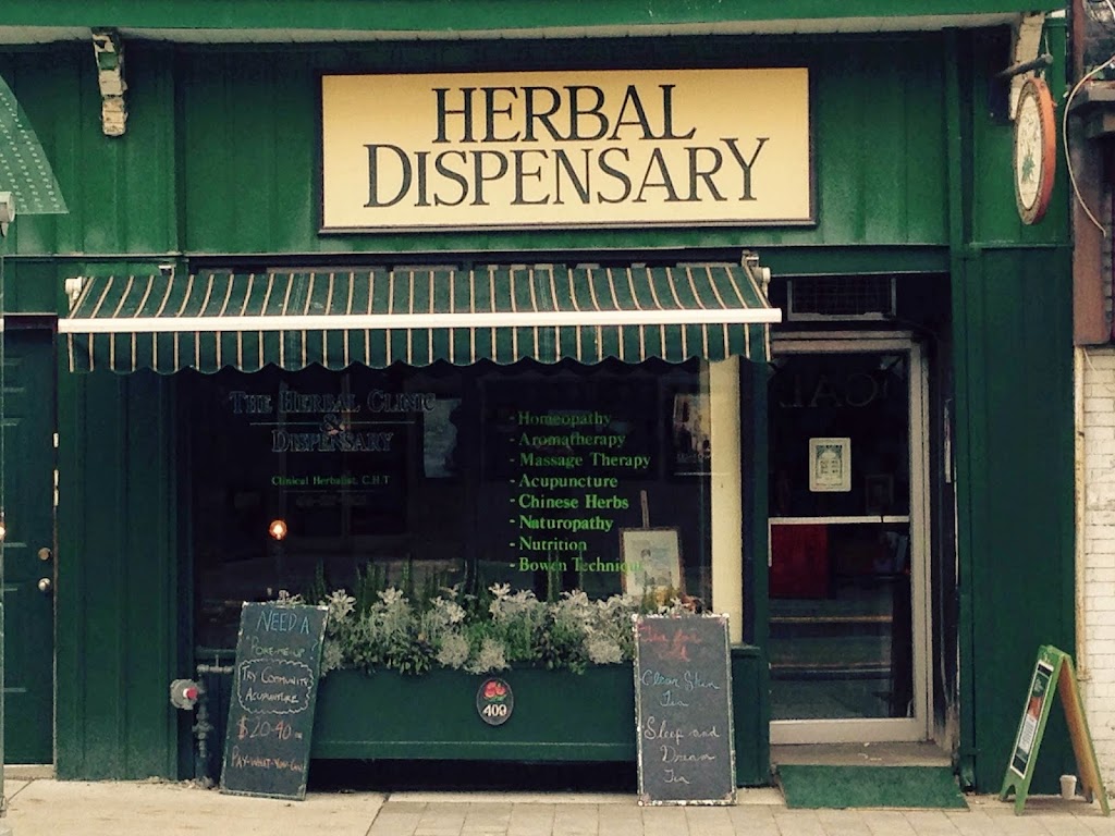 Roncesvalles Community Acupuncture Clinic | 409 Roncesvalles Ave, Toronto, ON M6R 2N1, Canada | Phone: (416) 537-5303