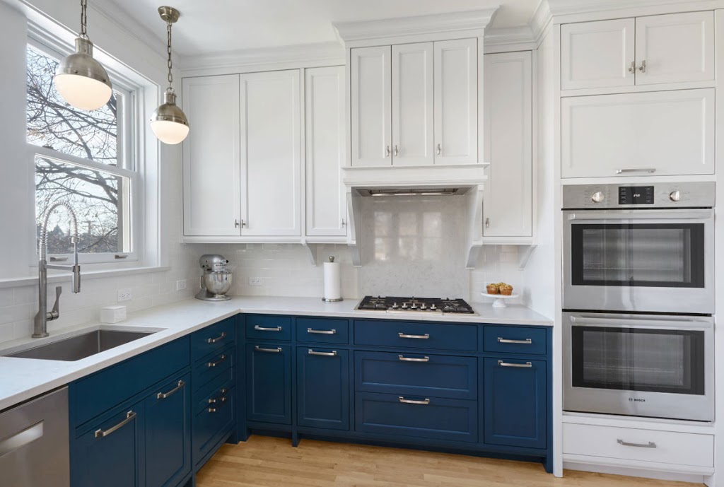 Action Interior Cabinet Refinishing & Renovating | BY APPOINTMENT ONLY, 4519 Epps Ave, North Vancouver, BC V7H 0A6, Canada | Phone: (604) 983-0746