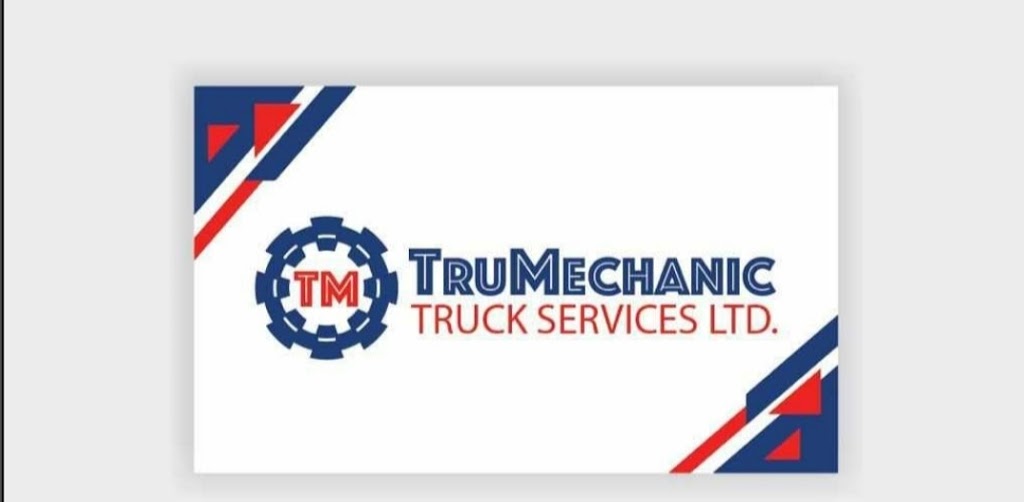 TruMechanic truck services | 5810 Shawson Dr, Mississauga, ON L4W 3W5, Canada | Phone: (905) 782-5163