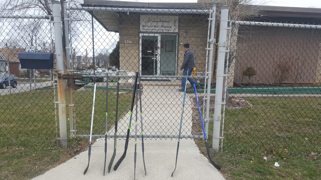 Ahmadiyya Muslim Community of Hamilton | 2301 King St E, Hamilton, ON L8K 1X6, Canada | Phone: (905) 544-3110