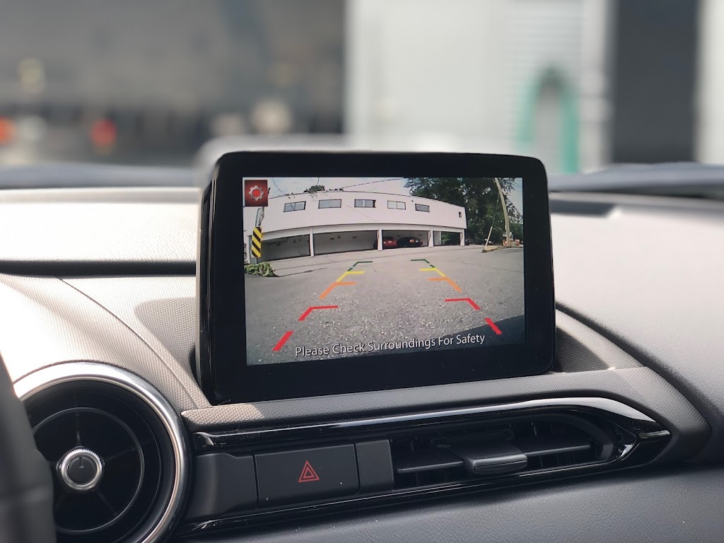 Performance Car Stereo | 150 Pemberton Ave, North Vancouver, BC V7P 2R5, Canada | Phone: (604) 986-1171