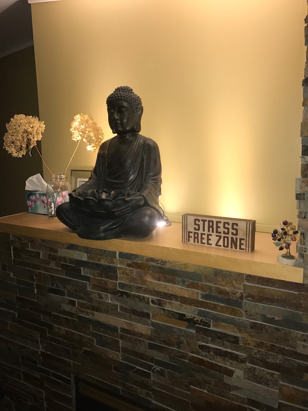 St George Remedial Massage Therapy | 262 St George Rd, Winnipeg, MB R2M 5E8, Canada | Phone: (204) 997-6572