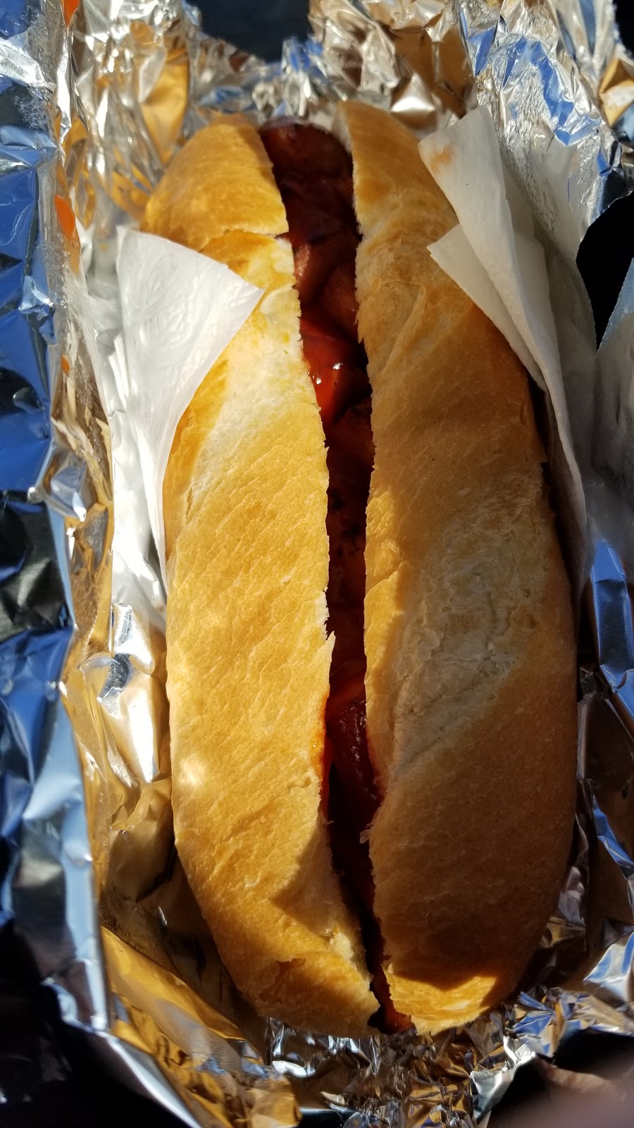 European Hot Dogs and Sausages | 388 Country Hills Blvd NE, Calgary, AB T3K 5J6, Canada | Phone: (587) 717-6099