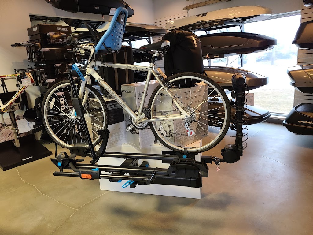 Racks For Cars | 5605 99 St NW, Edmonton, AB T6E 3N8, Canada | Phone: (780) 438-7368