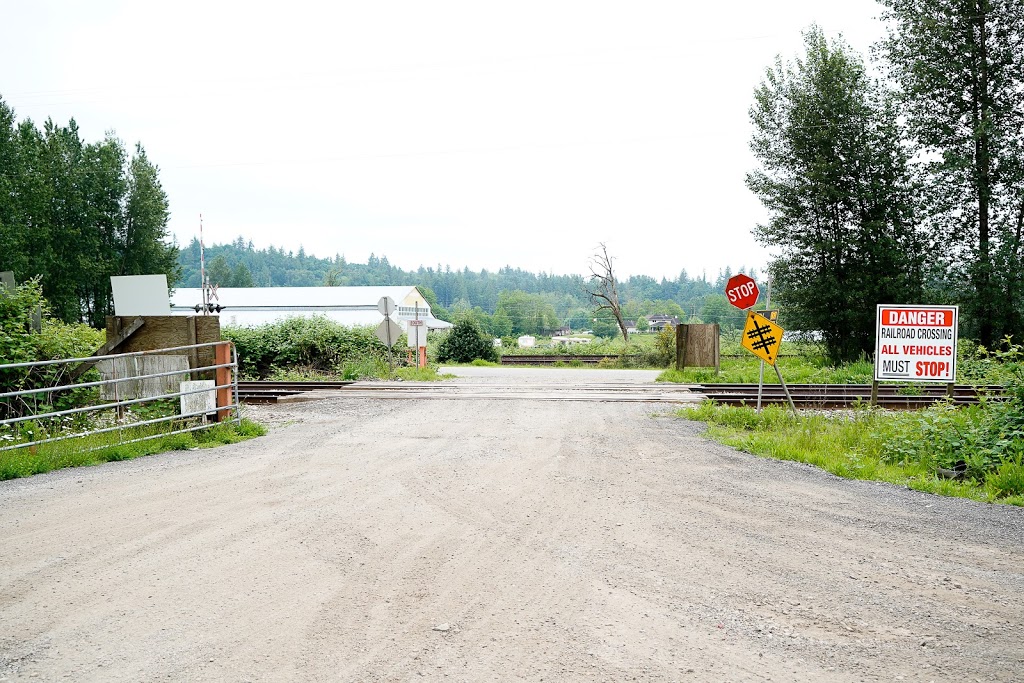 Fort Langley Airport | 23945 River Rd, Langley City, BC V1M 3R4, Canada | Phone: (604) 888-1922
