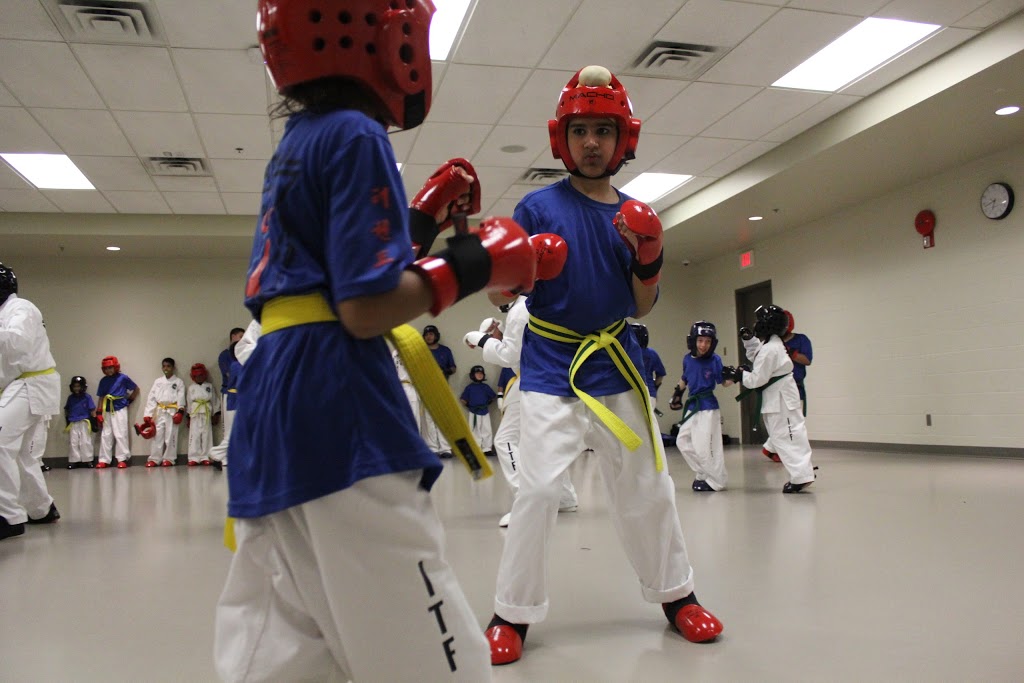 Destiny Martial Arts | 7555 Falconridge Blvd NE #10, Calgary, AB T3J 0C9, Canada