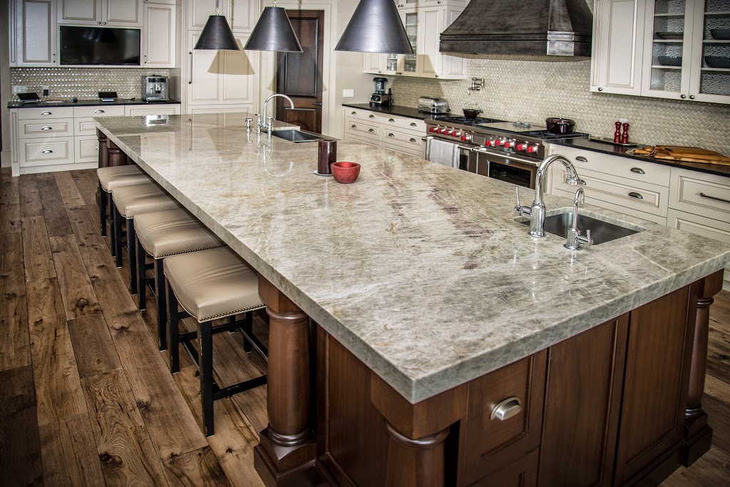 FloForm Countertops | Vernon | 4605 23 St B, Vernon, BC V1T 4K7, Canada | Phone: (250) 558-3773