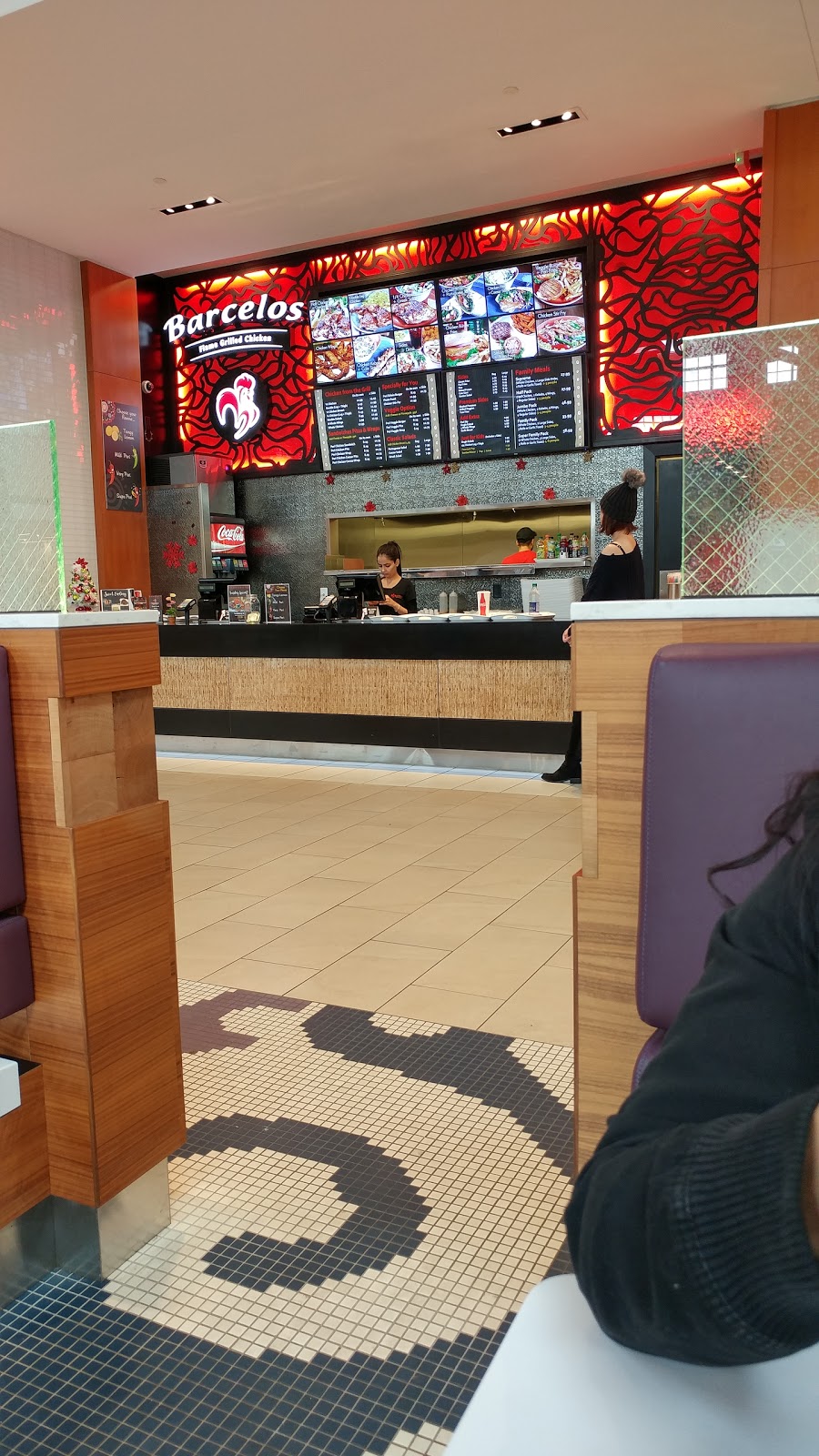 Barcelos Flame Grilled Chicken | 5000 Canoe Pass Way #07, Tsawwassen, BC V4M 4G9, Canada | Phone: (604) 382-0090