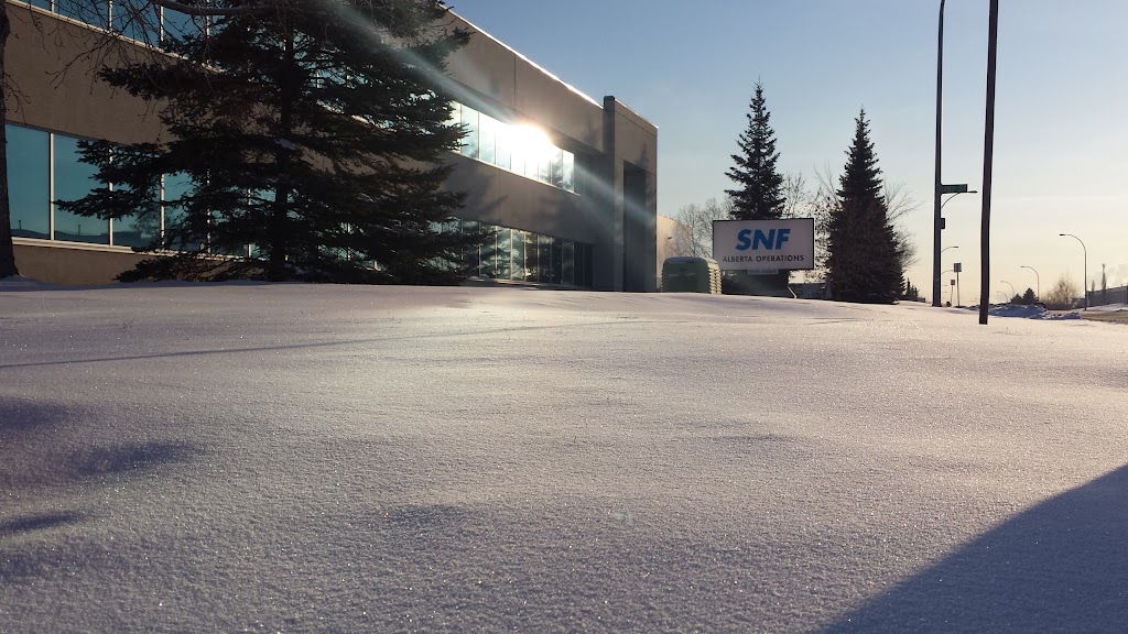 SNF | 18130 114 Ave NW, Edmonton, AB T5S 2E8, Canada | Phone: (416) 486-7853