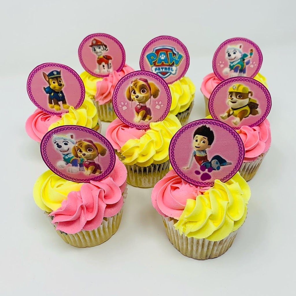 Sweet Girls Cake Shoppe | Powell Rd, Whitby, ON L1N 6Y7, Canada | Phone: (905) 626-1375