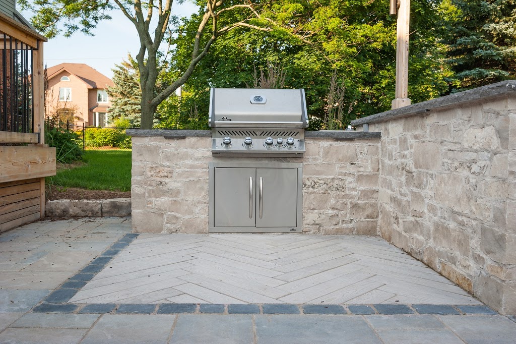 Elements Hardscaping Inc. | 7197 Wellington County Rd 30, Ariss, ON N0B 1B0, Canada | Phone: (519) 803-3966