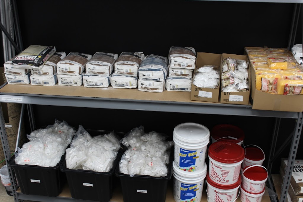 Versa Tile | 460 Elgin Mills Rd E Unit 15, Richmond Hill, ON L4C 5E7, Canada | Phone: (905) 780-0001