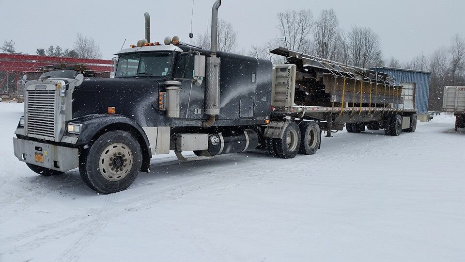 Morse Livestock Hauling | 4165 NY-310, Norfolk, NY 13667, USA | Phone: (315) 244-0739
