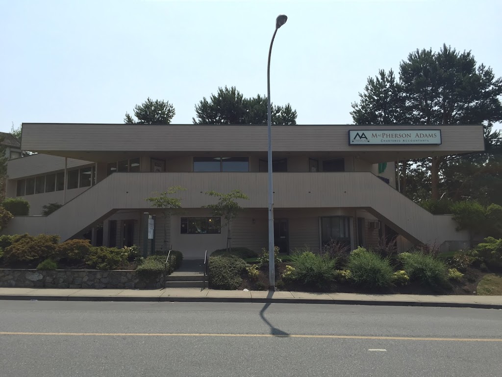 MacPherson Adams | 1677 Poplar Ave, Victoria, BC V8P 4K5, Canada | Phone: (250) 483-1272