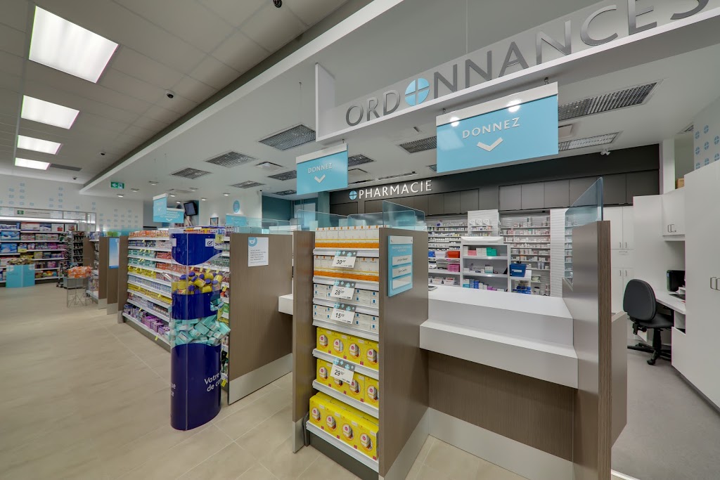 Brunet J. Bélanger, S. Gauthier, pharm. prop. Affiliées | 1020 Boulevard Monseigneur-Langlois, Salaberry-de-Valleyfield, QC J6S 0M2, Canada | Phone: (450) 373-3225