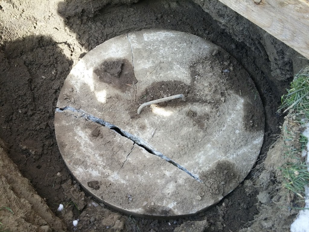 Ace Septic Pumping | 1100 Clearview Rd, Foxboro, ON K0K 2B0, Canada | Phone: (613) 968-5990