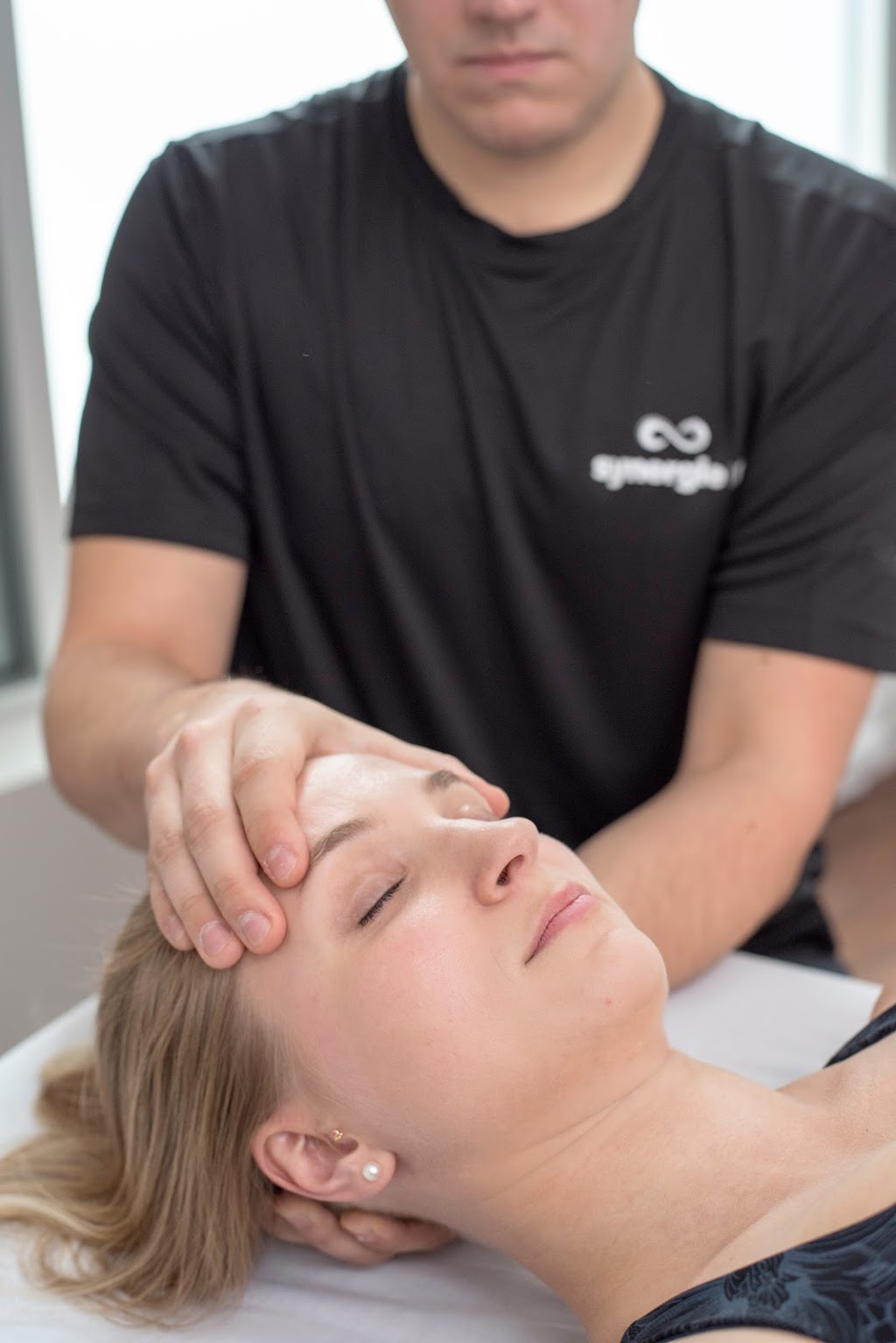Clinique Synergie Prosanté | 2600 Avenue du Bourg-Royal Suite 220, Québec, QC G1C 5S7, Canada | Phone: (581) 741-7447