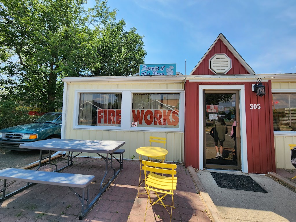 Bernie & The Boys | 305 4 St W, Drumheller, AB T0J 0Y0, Canada | Phone: (403) 823-3318
