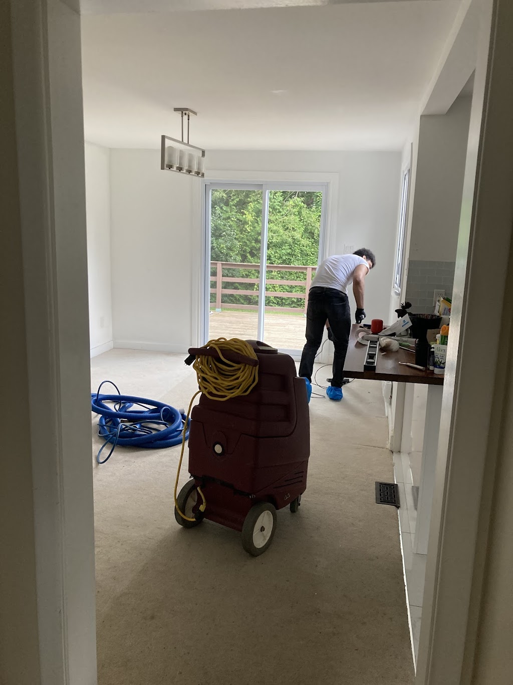 Capital Carpet Solutions | 7091 Shadow Ridge Dr, Ottawa, ON K4P 1B8, Canada | Phone: (819) 593-7109
