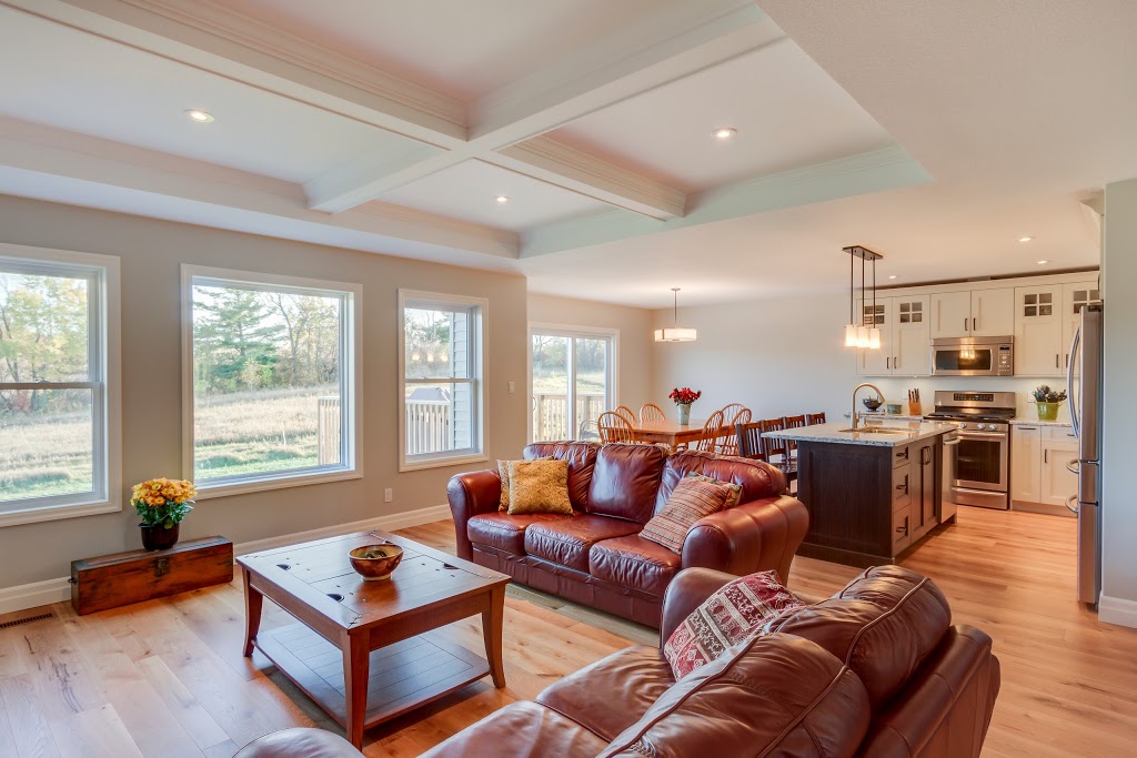 Van Huizen Homes Ltd. | 67 Maitland Dr, Belleville, ON K8N 4Z5, Canada | Phone: (613) 919-8024