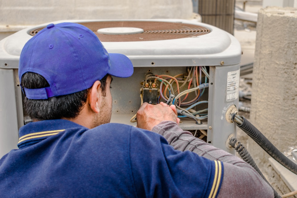 Mississauga Hvac and Furnace | 337 Peregrine Way, Milton, ON L9T 7N8, Canada | Phone: (647) 696-5410