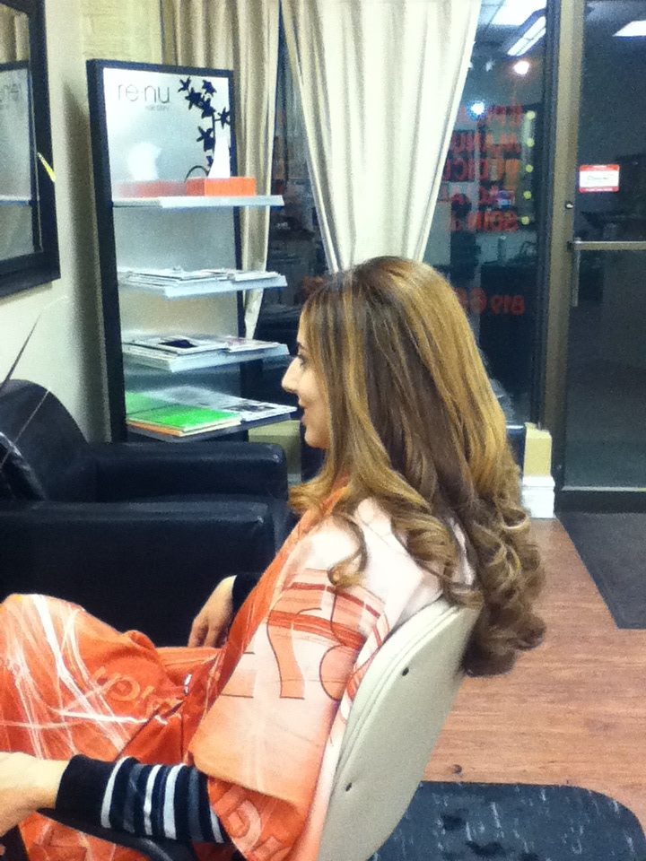 Eli Studio Coiffure | 117 Rue Front, Gatineau, QC J9H 5S9, Canada | Phone: (819) 682-3232