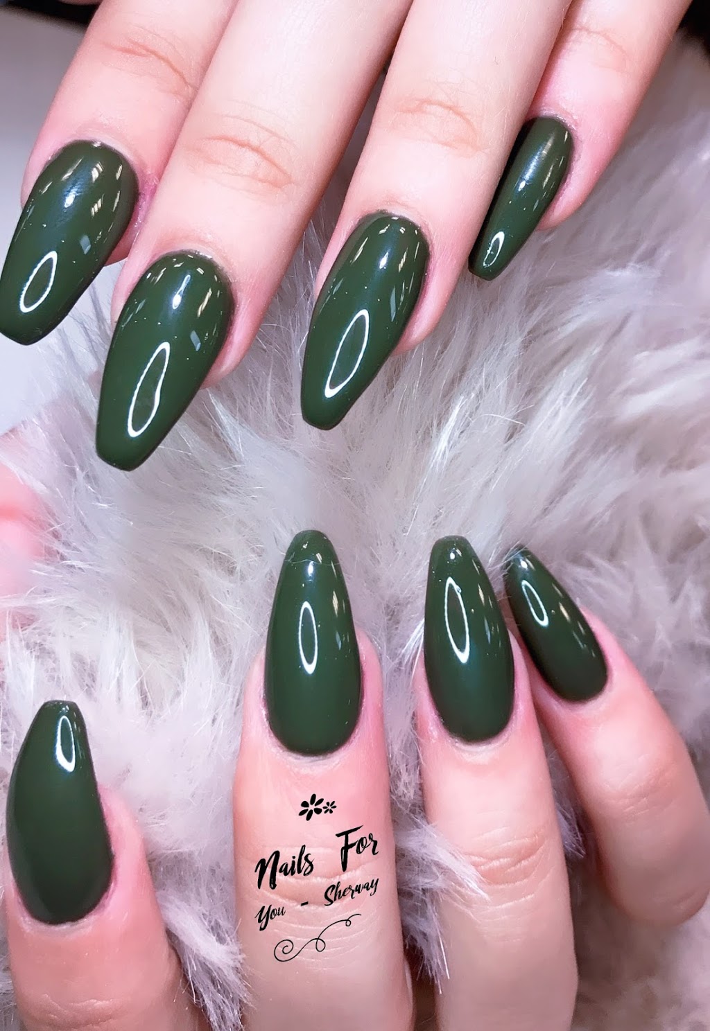 Nails For You | 170 N Queen St G, Etobicoke, ON M9C 1A8, Canada | Phone: (416) 622-9988