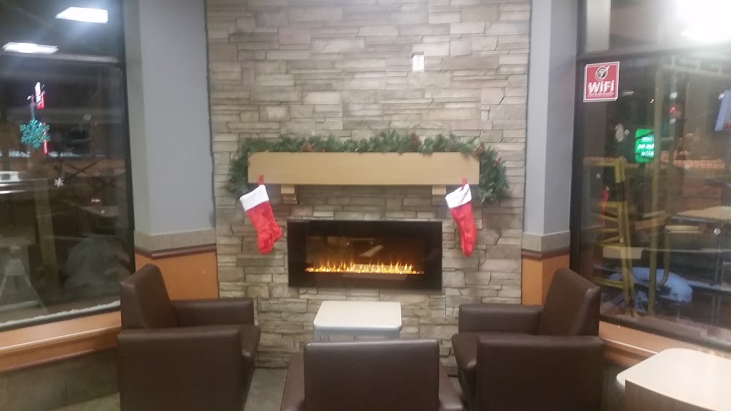 Tim Hortons | 85 Regional Rd #24, Lively, ON P3Y 1C3, Canada | Phone: (705) 692-0556