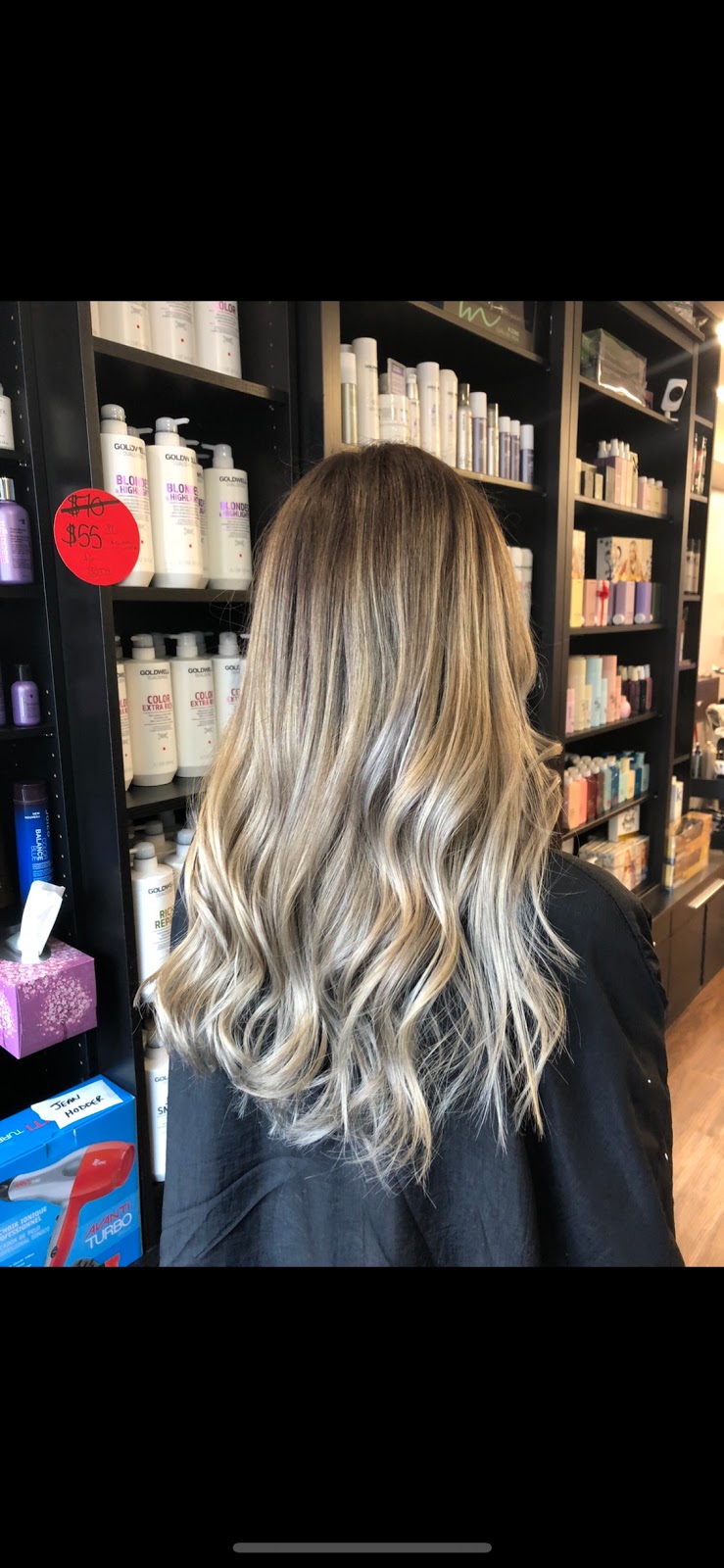 Twin Scissors Hair Design | 4976 Dundas St W, Etobicoke, ON M9A 1B7, Canada | Phone: (416) 653-6662