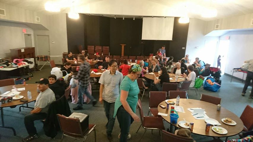 Chelsea Green Community Church | 123 Chesterfield Ave, London, ON N5Z 3M9, Canada | Phone: (519) 601-3233