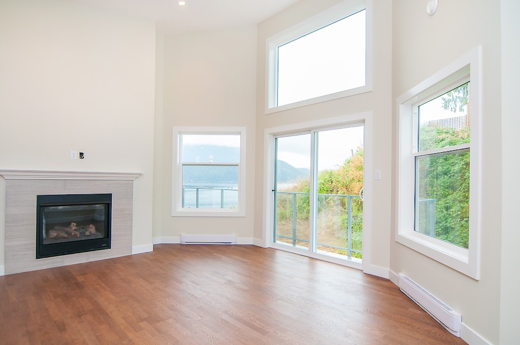 The Cannery Seaside Residences | 1838 Cowichan Bay Rd #1842, Cowichan Bay, BC V0R 1N1, Canada | Phone: (250) 216-9375