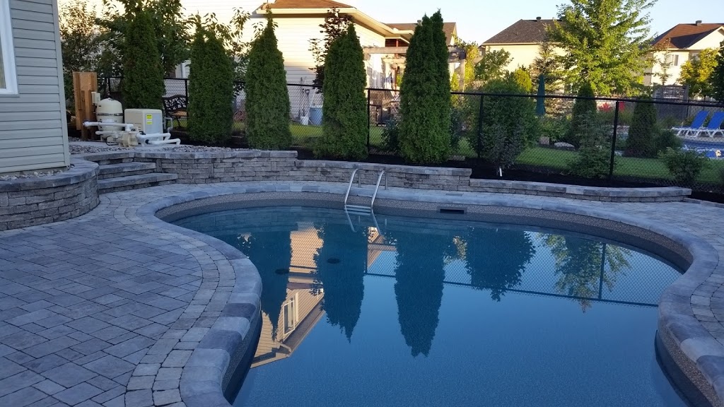 Ground Formation Xtreme Landscape Construction Inc. | 42 James Lewis Ave, Stittsville, ON K2S 1K4, Canada | Phone: (613) 875-5788