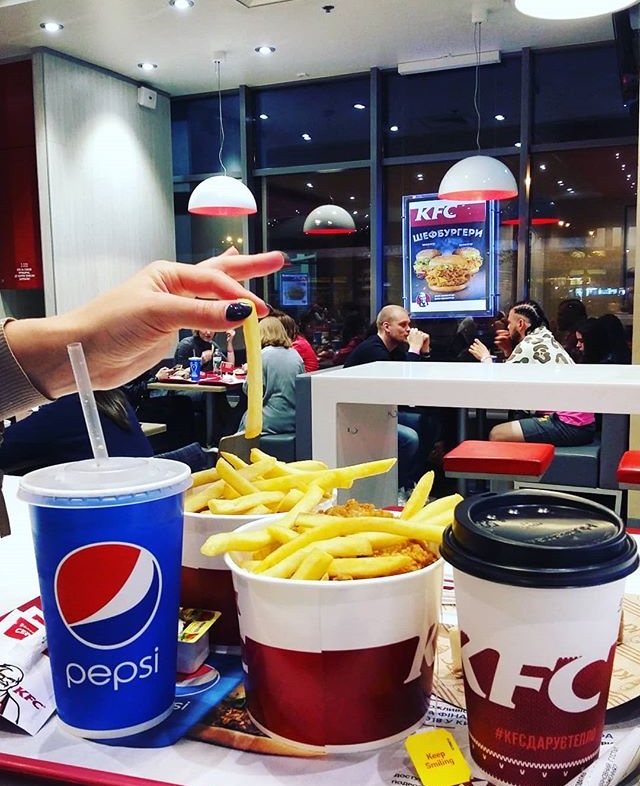 KFC | 556 QC-132, Saint-Constant, QC J5A 1S1, Canada | Phone: (450) 632-5003