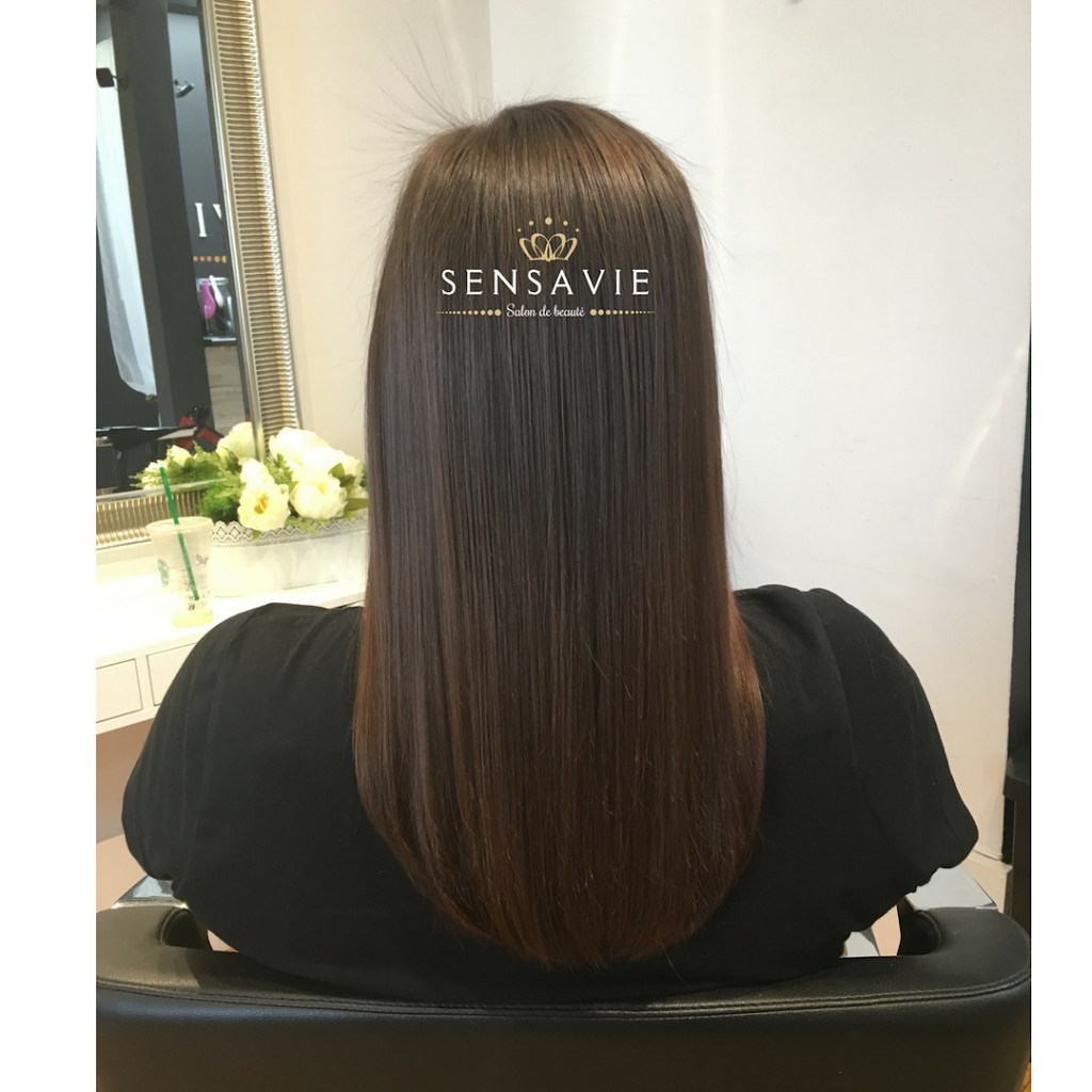 Sensavie Salon | 4935A Rue Sherbrooke O, Westmount, QC H3Z 1H2, Canada | Phone: (514) 508-7367