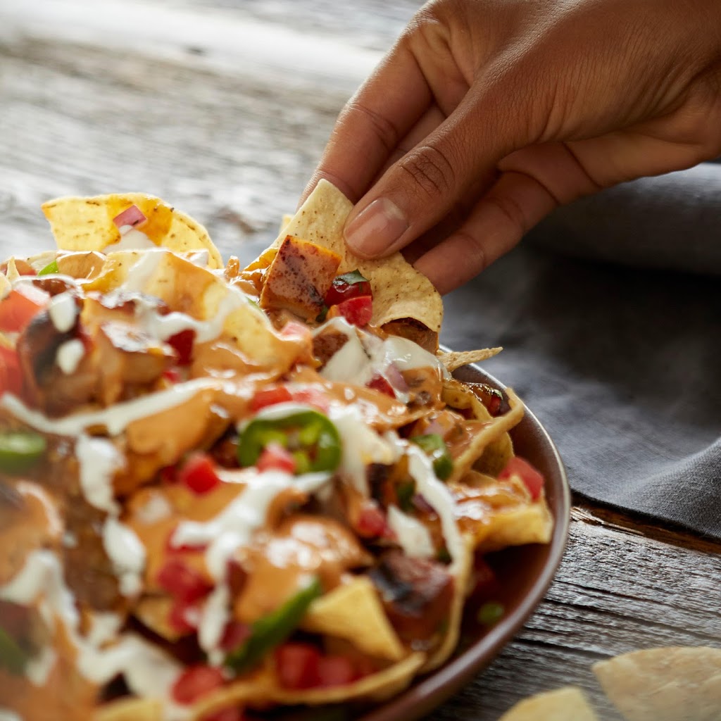 QDOBA Mexican Eats | 1340 Ellice Ave Unit 1, Winnipeg, MB R3G 0E9, Canada | Phone: (204) 783-1601