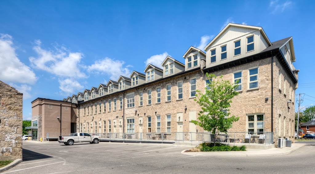 Rego Realty Inc., Brokerage | 200 Hespeler Rd, Cambridge, ON N1R 3H3, Canada | Phone: (519) 804-4000