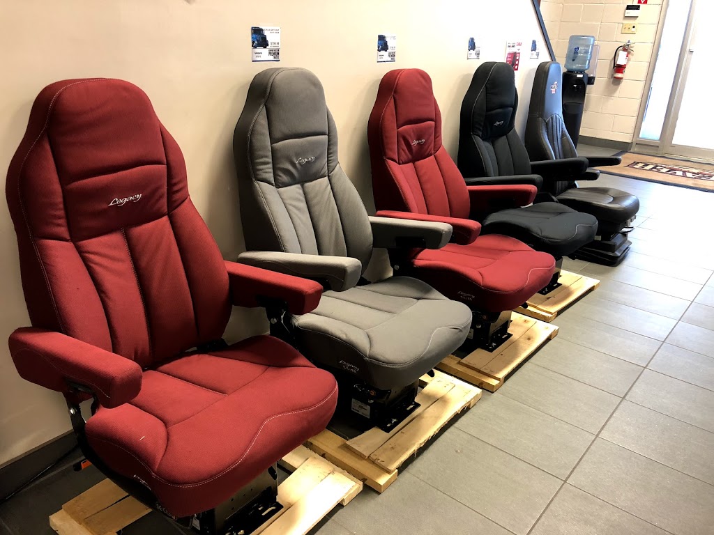 Beaver Truck Centre | 33 Oak Point Hwy, Winnipeg, MB R2R 0T8, Canada | Phone: (204) 632-9100
