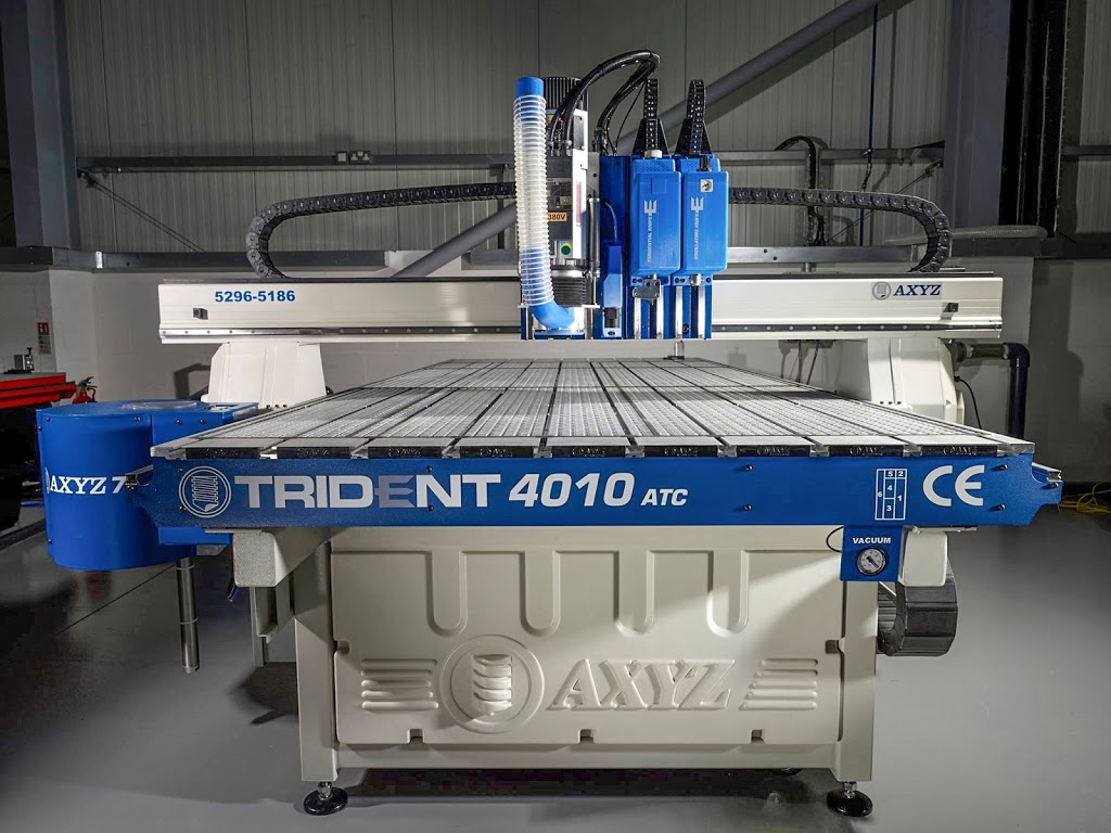 AXYZ Automation Group - Burlington | 5330 S Service Rd, Burlington, ON L7L 5L1, Canada | Phone: (905) 634-4940