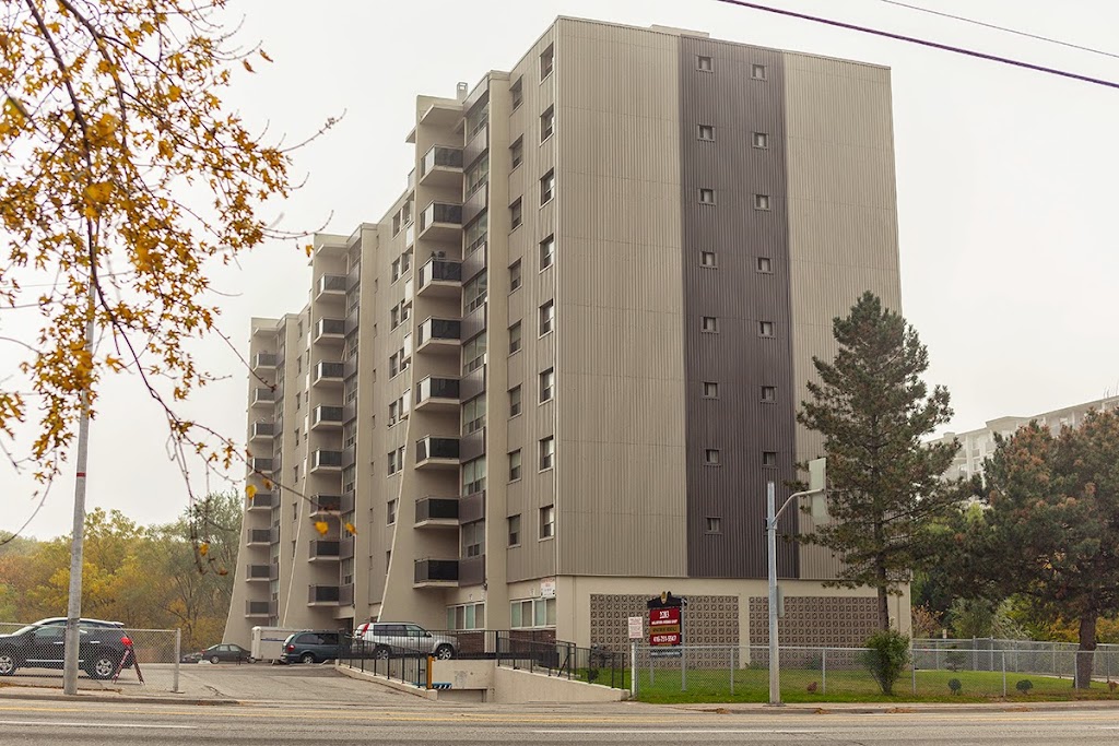2283 Eglinton Avenue Apartments | 2283 Eglinton Ave E, Scarborough, ON M1K 2N4, Canada | Phone: (416) 751-5547