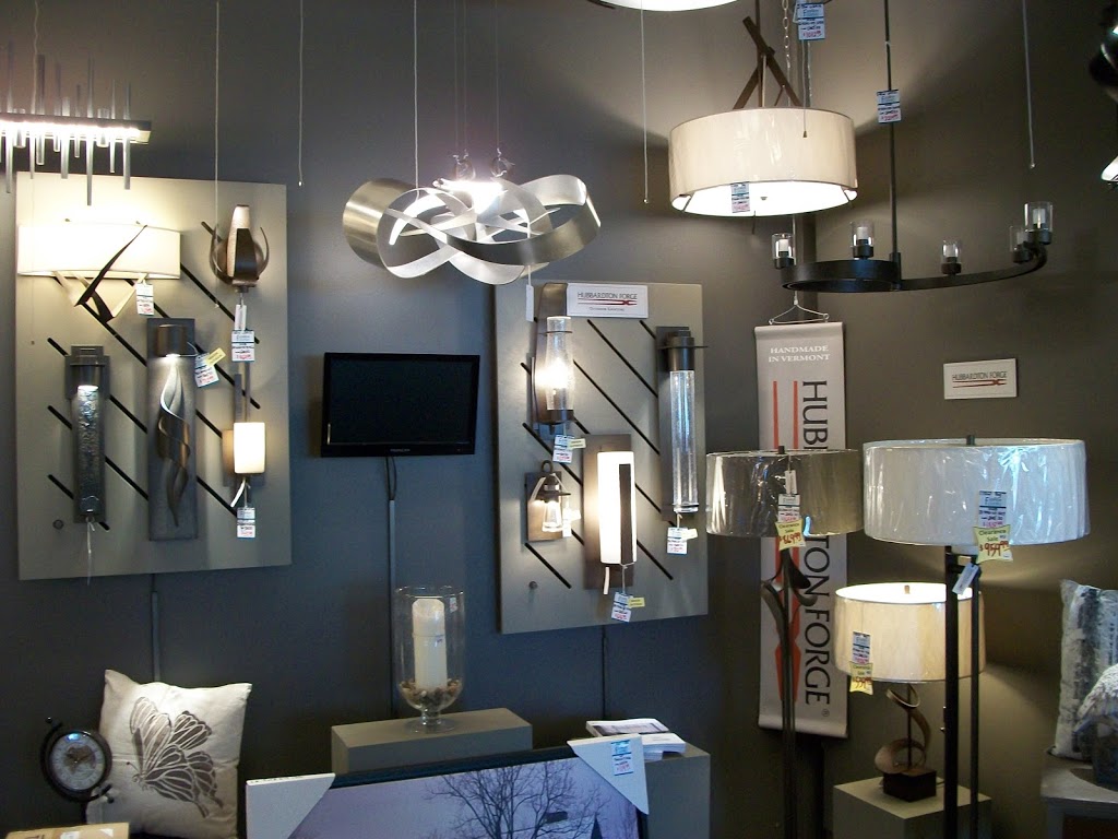 Fashion Lighting | 21 Gordon St, Guelph, ON N1H 4G8, Canada | Phone: (519) 823-2400