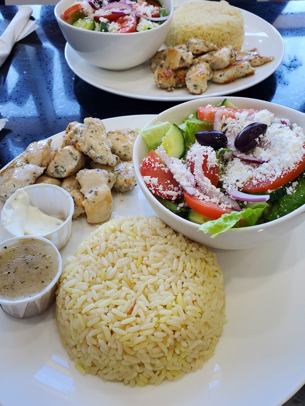 Halibut House Fish & Chips | 7555 Montrose Rd, Niagara Falls, ON L2H 2E9, Canada | Phone: (905) 354-4666