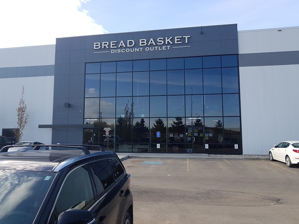 McGavins Bread Basket | 15021 137 Ave NW, Edmonton, AB T5L 2L5, Canada | Phone: (780) 452-5751