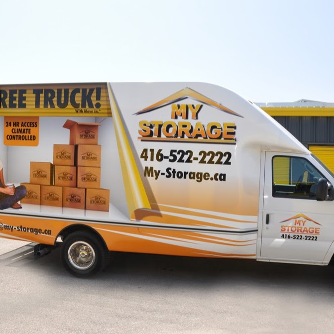 My Storage | 26149 Park Rd, Sutton, ON L0E 1R0, Canada | Phone: (905) 722-4641